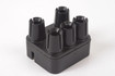 Mercedes 1298000322 Central Locking Vacuum Distributor | R129 SL