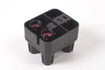 Mercedes 1298000322 Central Locking Vacuum Distributor | R129 SL