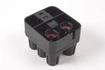 Mercedes 1298000322 Central Locking Vacuum Distributor | R129 SL