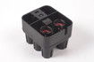 Mercedes 1298000322 Central Locking Vacuum Distributor | R129 SL