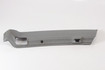 Mercedes 1296900225 Overhead Trim - Right Grey | R129 SL