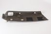 Mercedes 1296900225 Overhead Trim - Right Grey | R129 SL