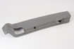 Mercedes 1296900225 Overhead Trim - Right Grey | R129 SL
