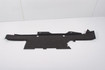 Mercedes 1296940090 Boot Carpet Panel - Rear Black | R129 SL