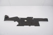 Mercedes 1296940090 Boot Carpet Panel - Rear Black | R129 SL