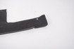 Mercedes 1296940090 Boot Carpet Panel - Rear Black | R129 SL