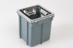 Mercedes 1298100028 Ashtray Insert Chrome | R129 SL