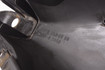 Mercedes 1293520188 Control Arm Cover | W124 W210 E R129 SL R170 SLK W201...
