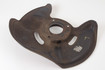 Mercedes 1294202144 Brake Dust Shield - Front Left | W124 E R129 SL W201 C