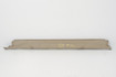 Mercedes 1296800435 Door Sill - Right Beige | R129 SL