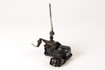 Mercedes 1298200142 Headlight Wiper Motor - Left (a) | R129 SL