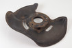 Mercedes 1294200244 Brake Dust Shield - Front Left | R129 SL W201 C