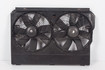 Mercedes 1295050955 Fan Pack | R129 SL