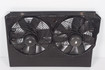 Mercedes 1295050955 Fan Pack | R129 SL