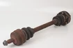 Mercedes 1293504310 Drive Shaft - Rear | R129 SL