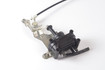 Mercedes 1297500090 Boot Lock Vacuum Actuator | R129 SL
