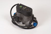 Mercedes 1293270125 Hydraulic Damping Valve - Front (b) | R129 SL