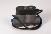 Mercedes 1293270125 Hydraulic Damping Valve - Front (b) | R129 SL
