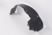 Mercedes 1296980430 Wheel Arch Liner - Front Right | R129 SL