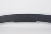 Mercedes 1296900830 Roof Trim - Black | R129 SL