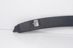Mercedes 1296900830 Roof Trim - Black | R129 SL