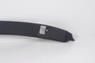 Mercedes 1296900830 Roof Trim - Black | R129 SL