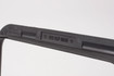Mercedes 1292670088 Gear Selector Surround | W124 E R129 SL W202 C W461 W463 G