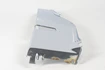 Mercedes 1407280321 Door Chrome Trim - Left | C140 S