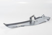 Mercedes 1407280321 Door Chrome Trim - Left | C140 S