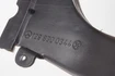 Mercedes 1298300344 A/C Duct - Left | R129 SL