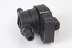 Mercedes 0004705593 Purge Valve | R171 SLK R199 Z199 SLR W203 CL203 W204 C...