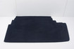 Mercedes 1406800242 Boot Mat - Rear Blue | C140 S