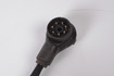 Mercedes 0005453165 ASR Actuator (b) | R129 SL