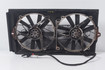 Mercedes 1295051055 Fan Pack (a) | R129 SL V140 S