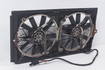 Mercedes 1295051055 Fan Pack (a) | R129 SL V140 S