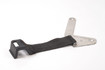 Mercedes 1298600210 Wind Deflector Strap - Right | R129 SL