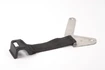 Mercedes 1298600210 Wind Deflector Strap - Right | R129 SL