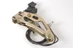 Mercedes 2307900371 Roof Lock Mechanism - Left | R230 SL