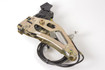 Mercedes 2307900371 Roof Lock Mechanism - Left | R230 SL