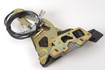 Mercedes 2307900371 Roof Lock Mechanism - Left | R230 SL