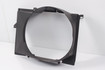 Mercedes 1295051255 Fan Shroud | R129 SL