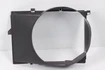 Mercedes 1295051255 Fan Shroud | R129 SL