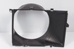Mercedes 1295051255 Fan Shroud | R129 SL
