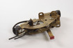 Mercedes 1298000574 Roof Hydraulic Lock - Rear Left | R129 SL