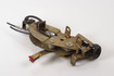 Mercedes 1298000574 Roof Hydraulic Lock - Rear Left | R129 SL