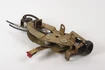 Mercedes 1298000574 Roof Hydraulic Lock - Rear Left | R129 SL