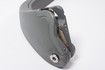 Mercedes 2308600032 Roll Over Bar - Grey | R230 SL