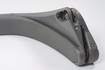 Mercedes 2308600032 Roll Over Bar - Grey | R230 SL