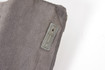 Mercedes 1296901941 Carpet Panel - Rear Left Grey | R129 SL