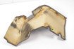 Mercedes 1296901941 Carpet Panel - Rear Left Grey | R129 SL